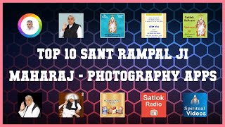 Top 10 Sant Rampal Ji Maharaj Android Apps screenshot 1