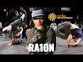 Bboy ra1on recap  japan flava   hip opsession 2024