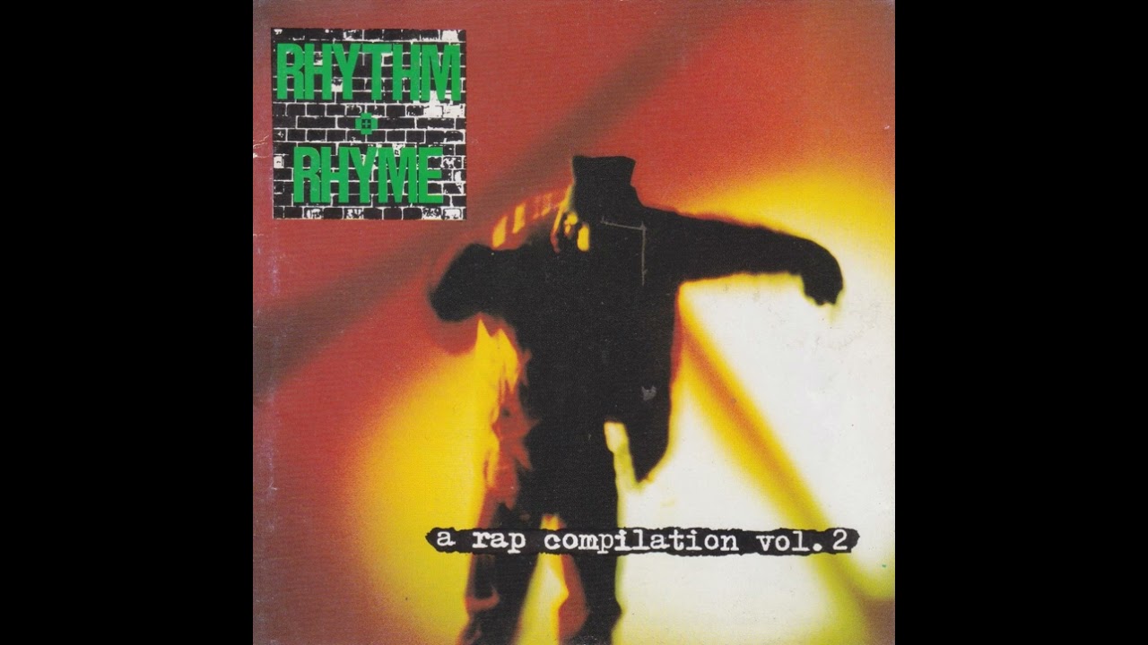 【G-RAP】 Northern Cal Vol.2 Rhythm & Rhyme - A Rap Compilation Vol. 2 - YouTube