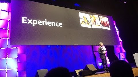 Sitecore Launches Sitecore Experience Platform