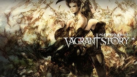 Vagrant Story Walkthrough Part 1