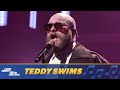 Teddy Swims: Lose Control