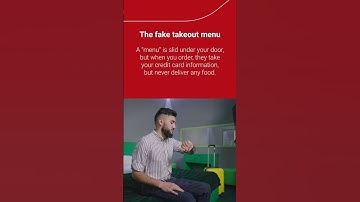 Top Travel Scams to Avoid: Stay Safe on Your Next Trip!