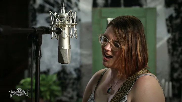 Christine Sweeney - Drive - 8/27/2021 - Paste Stud...