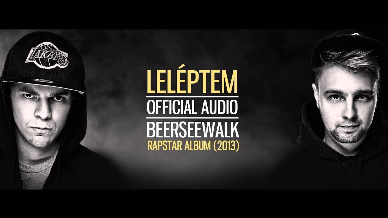 Official audio