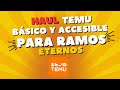 Haul  artculos de temu para tu emprendimiento de rosas eternas