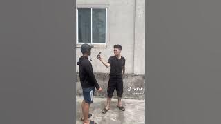 #memes Try not to laugh #shorts #subscribe #part2 #tiktok collab with: @Ahmadeditzあ