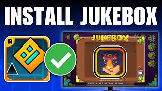 Download lagu How To Install Jukebox For Geometry Dash (2026)
