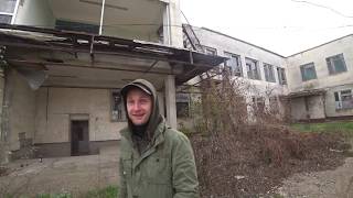 Совхоз имени Крупской или апокалипсис в Крыму Совхоз имени Крупской или апокалипсис в Крыму