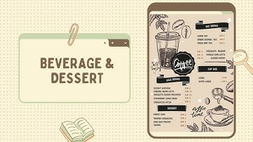 HTF 552 MENU DESIGN & ENGINEERING PRESENTATION