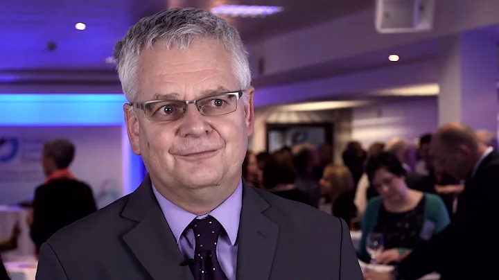Restorative justice champions - Andrew Hillas inte...