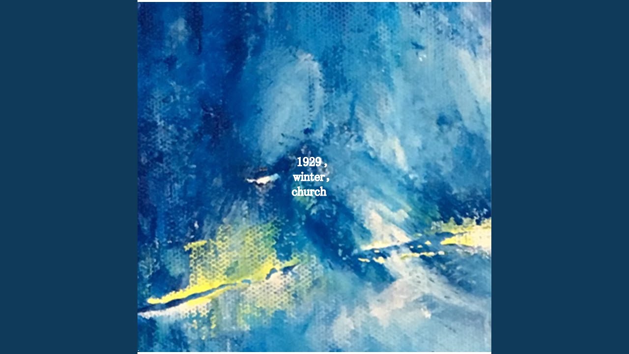 Night Flight (piano ver.)