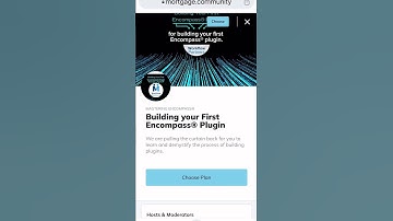 Introducing the First Course Ever to Teach You How to Build a Plug-in for the Encompass® Platform