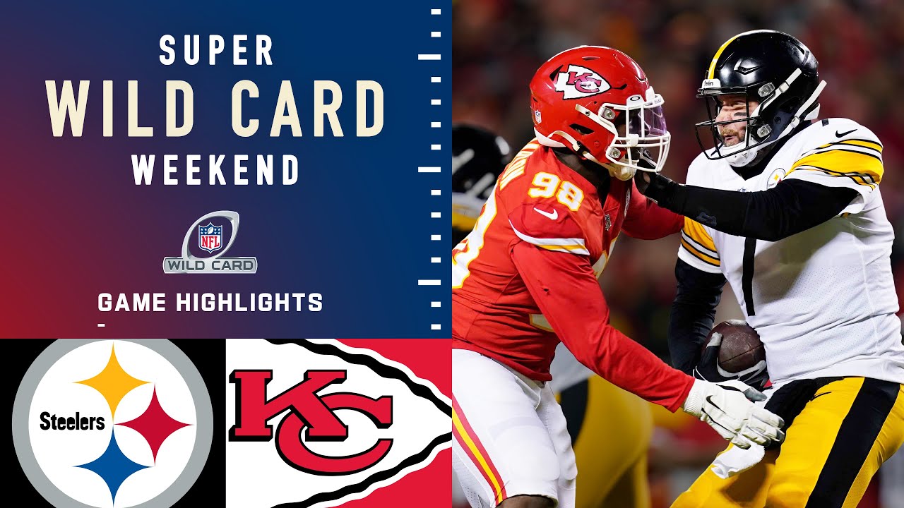 NFL: Chiefs rout Raiders, clinch top seed in AFC for playoffs