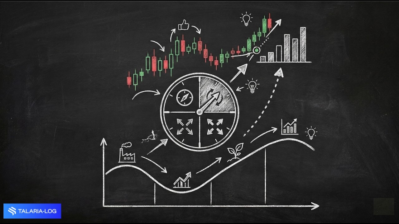 إدارة الصفقات ضمن إطار دورة الأعمال