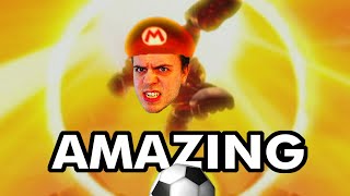 What Made Mario Strikers So AMAZING