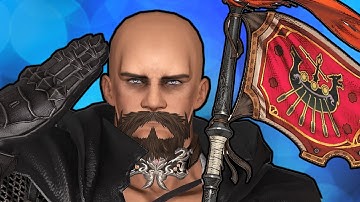 [FFXIV] Creating Community Anthems for Limsa, Ul