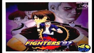 Video thumbnail of "The King of Fighters '97 Arrange - The Origin of Mind"