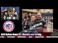 ACO Dalton Major Recap (Valentine’s Weekend) | Shot of the Week | Upcoming ACO Majors | Taco 021726
