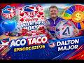 ACO Dalton Major Recap (Valentine’s Weekend) | Shot of the Week | Upcoming ACO Majors | Taco 021726