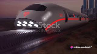 Magnetic Levitation Trains: The Future of Transportation