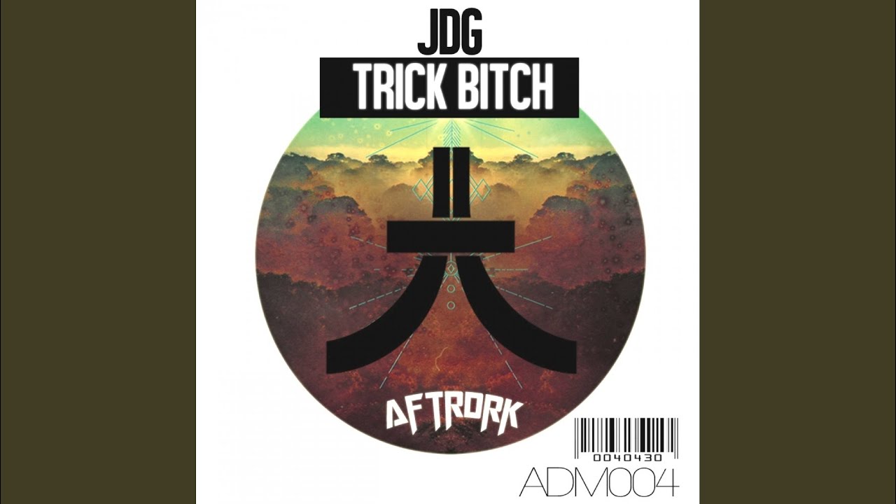 Watch Trick Bitch (Original Mix) on YouTube Watch Trick Bitch (Original Mix) on YouTube