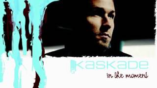 Video thumbnail of "Kaskade - Steppin Out - In The Moment"