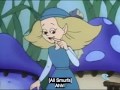 Deaf Like Me, a Smurf Cameo with Sign Language in ASL