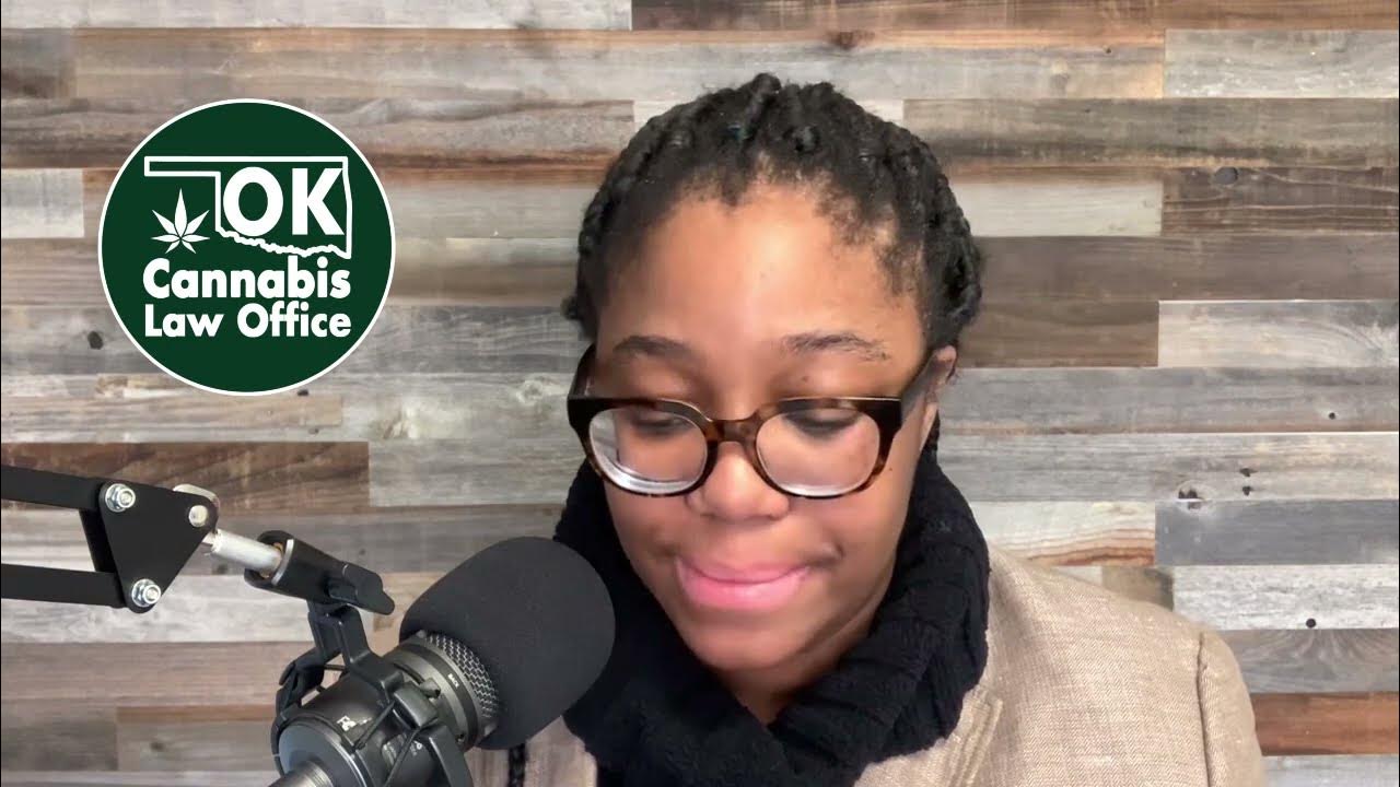 What Regulations Does OK Question 820 Require the OMMA to Develop