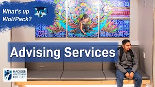 Advising Services