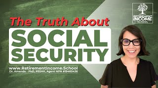 Is Social Security Going Broke? The Truth About Social Security...