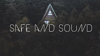 Safe and Sound - Taylor Swift Cover by Megan Nicole & Tiffany Alvord ( Lyrics )