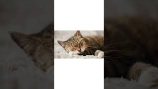#shortvideo Relaxing Music for Cats | Deep Sleep &amp; Relax🐾