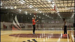 Young athletes prepare for the next level at Spire Academy