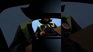 ⚡дождались защитников чтобы вручить постановление #пермь #дпс #region159 #shorts