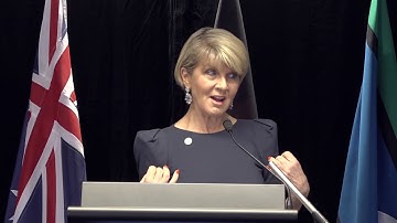 lectern speech recording sample