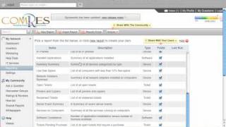 Network Monitoring Software screenshot 5