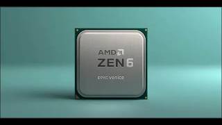 Los CCD de AMD Zen 6 serán de 12 Cores y 48 MB L3 cada uno, +50% núcleos y +33% caché