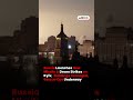Russia Launches New Missile & Drone Strikes on Kyiv, Buildings Damaged, Rescue Ops Underway