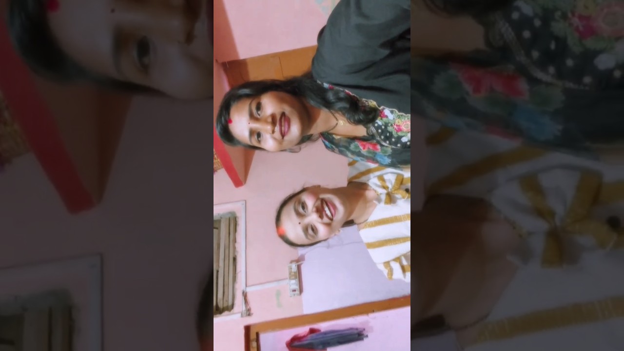 मेरी इंस्टाग्राम आईडी पर वायरल काजल से मिलने पहुंची #shortsvideo #youtubeshorts #minivlog