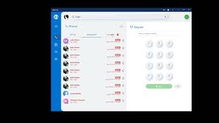 Mitel One on MiVoice Office 400