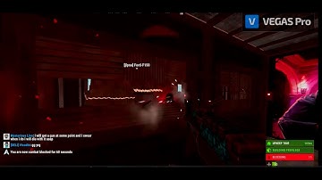 first raid defence on rust at 2am