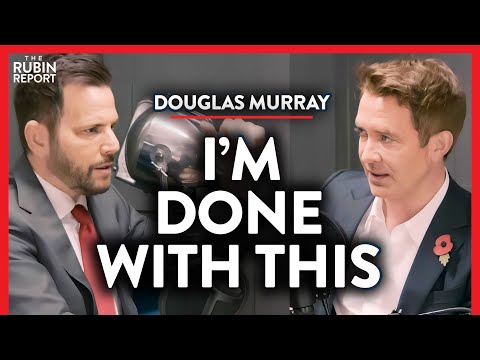 I've Had Enough: Worst Predictions Coming True & the Way Forward | Douglas Murray Episode cover