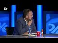Ylli Hoxha  "Çarja në LDK nuk ka ardhur prej Vjosa Osmanit, ka qenë më herët"