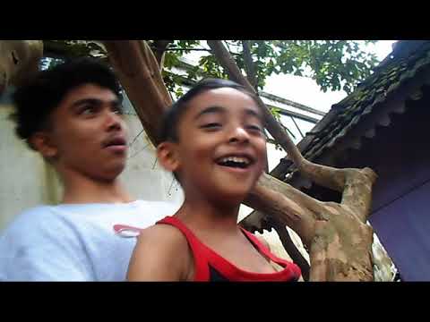 Vadakkele Pathune I Thootha Town Version I വടക്കേലെ പാത്തൂനെ