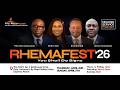 RHEMAFEST 2026 GRAND FINALE | TOKUNBO ADEJUWON