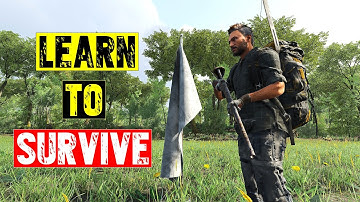 Scum 1.0: The Ultimate In-Depth Beginners Guide for New Players