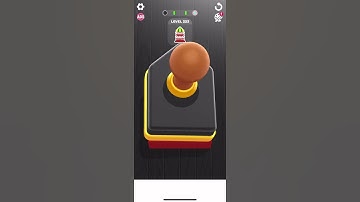 Sponge Art - Gameplay Walkthrough Level 223