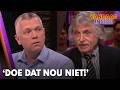 Vandaag Inside over interview met verloofde van Rob Jetten: 'Doe dat nou niet!' | VANDAAG INSIDE