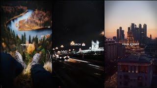 Driver License x Take Me To Church ⛪ || English Song Whatsapp Status || Aesthetic Status || Short
